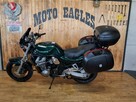 Suzuki Bandit Przepiękny CZYSTY I ZADBANY gsf bandit N naked 1200 3 kufry - 10