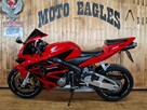 Honda CBR  #ŁADNA HONDA # raty -kup online, Piękna CBR 600 RR lalka oryginał