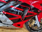 Honda CBR #ŁADNA HONDA # raty -kup online, Piękna CBR 600 RR lalka oryginał - 2