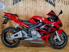 Honda CBR #ŁADNA HONDA # raty -kup online, Piękna CBR 600 RR lalka oryginał - 3
