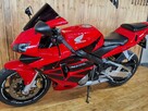 Honda CBR #ŁADNA HONDA # raty -kup online, Piękna CBR 600 RR lalka oryginał - 4