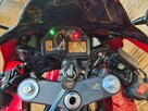 Honda CBR #ŁADNA HONDA # raty -kup online, Piękna CBR 600 RR lalka oryginał - 12