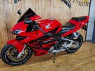 Honda CBR #ŁADNA HONDA # raty -kup online, Piękna CBR 600 RR lalka oryginał - 16