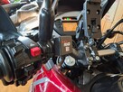 Honda Transalp  #ŁADNA HONDA # raty -kup online, Transalp 700 ABS 3 kufry oryginalne - 8
