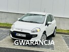 Fiat Punto Evo 1.2 Benz. nawigacja ,nowe opony - 1