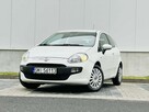 Fiat Punto Evo 1.2 Benz. nawigacja ,nowe opony - 2