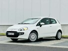 Fiat Punto Evo 1.2 Benz. nawigacja ,nowe opony - 3