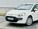 Fiat Punto Evo 1.2 Benz. nawigacja ,nowe opony - 5