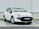 Fiat Punto Evo 1.2 Benz. nawigacja ,nowe opony - 6