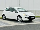 Fiat Punto Evo 1.2 Benz. nawigacja ,nowe opony - 7