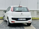 Fiat Punto Evo 1.2 Benz. nawigacja ,nowe opony - 10