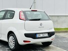 Fiat Punto Evo 1.2 Benz. nawigacja ,nowe opony - 13