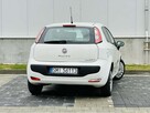 Fiat Punto Evo 1.2 Benz. nawigacja ,nowe opony - 14
