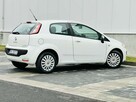 Fiat Punto Evo 1.2 Benz. nawigacja ,nowe opony - 16