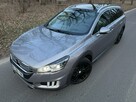Peugeot 508 RXH 2.0 BlueHDi 180 Koni Automat Panorama Full Led Max Opcja Super Stan - 2