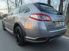 Peugeot 508 RXH 2.0 BlueHDi 180 Koni Automat Panorama Full Led Max Opcja Super Stan - 5