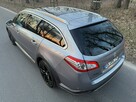 Peugeot 508 RXH 2.0 BlueHDi 180 Koni Automat Panorama Full Led Max Opcja Super Stan - 6