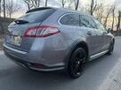 Peugeot 508 RXH 2.0 BlueHDi 180 Koni Automat Panorama Full Led Max Opcja Super Stan - 9