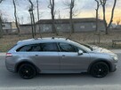 Peugeot 508 RXH 2.0 BlueHDi 180 Koni Automat Panorama Full Led Max Opcja Super Stan - 12