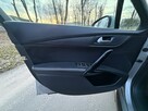 Peugeot 508 RXH 2.0 BlueHDi 180 Koni Automat Panorama Full Led Max Opcja Super Stan - 16