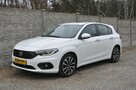 Fiat Tipo 1.4 95KM hatchback LED Bluetooth Czujniki Alufelgi