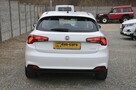 Fiat Tipo 1.4 95KM hatchback LED Bluetooth Czujniki Alufelgi - 4