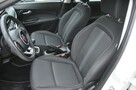 Fiat Tipo 1.4 95KM hatchback LED Bluetooth Czujniki Alufelgi - 9