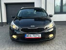 Kia Cee'd Automat*Czujniki*Parkowania*Grzane*Fotele*Klimatyzacja*Serwis*ASO* - 2