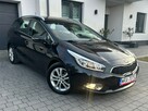 Kia Cee'd Automat*Czujniki*Parkowania*Grzane*Fotele*Klimatyzacja*Serwis*ASO* - 3
