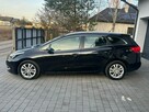 Kia Cee'd Automat*Czujniki*Parkowania*Grzane*Fotele*Klimatyzacja*Serwis*ASO* - 12