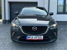 Mazda CX-3 Jedyne*100.000km*Grzane*Fotele*Klimatyzacja*Serwis*ASO*Zarejestrowana - 2