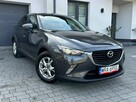 Mazda CX-3 Jedyne*100.000km*Grzane*Fotele*Klimatyzacja*Serwis*ASO*Zarejestrowana - 3