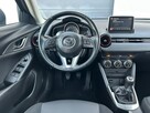 Mazda CX-3 Jedyne*100.000km*Grzane*Fotele*Klimatyzacja*Serwis*ASO*Zarejestrowana - 4