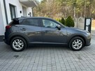 Mazda CX-3 Jedyne*100.000km*Grzane*Fotele*Klimatyzacja*Serwis*ASO*Zarejestrowana - 14