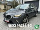 Mazda CX-3 Jedyne*109.000km*Grzane*Fotele*Klimatyzacja*Serwis*ASO*Zarejestrowana - 1