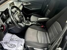 Mazda CX-3 Jedyne*109.000km*Grzane*Fotele*Klimatyzacja*Serwis*ASO*Zarejestrowana - 6