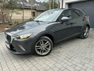 Mazda CX-3 Jedyne*109.000km*Grzane*Fotele*Klimatyzacja*Serwis*ASO*Zarejestrowana - 11