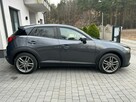 Mazda CX-3 Jedyne*109.000km*Grzane*Fotele*Klimatyzacja*Serwis*ASO*Zarejestrowana - 14