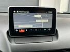 Mazda CX-3 BI-XENON*Nawigacja*HUD*Grzane*Fotele*Kamera*Cofania*Czujniki*Park*ASO - 11
