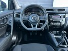 Nissan Qashqai Podgrzewane*Fotele*Czujniki*Parkowania*Serwis*ASO*Zarejestrowany - 4