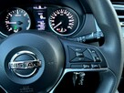 Nissan Qashqai Podgrzewane*Fotele*Czujniki*Parkowania*Serwis*ASO*Zarejestrowany - 9