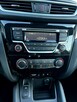 Nissan Qashqai Podgrzewane*Fotele*Czujniki*Parkowania*Serwis*ASO*Zarejestrowany - 10