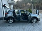 Nissan Qashqai Podgrzewane*Fotele*Czujniki*Parkowania*Serwis*ASO*Zarejestrowany - 14
