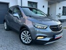Opel Mokka LEDY*Grzane*Fotele*i*Kierownica*Serwis*ASO*Klimatronik*Zarejestrowany - 3