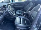 Opel Mokka LEDY*Grzane*Fotele*i*Kierownica*Serwis*ASO*Klimatronik*Zarejestrowany - 5