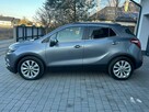 Opel Mokka LEDY*Grzane*Fotele*i*Kierownica*Serwis*ASO*Klimatronik*Zarejestrowany - 10