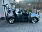 Opel Mokka LEDY*Grzane*Fotele*i*Kierownica*Serwis*ASO*Klimatronik*Zarejestrowany - 13