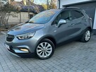 Opel Mokka LEDY*Grzane*Fotele*i*Kierownica*Serwis*ASO*Klimatronik*Zarejestrowany - 14