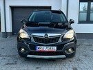 Opel Mokka Jedyne*93.000km*Czujniki*Park*Grzane*Fotele*Serwis*ASO*Klimatronik - 2