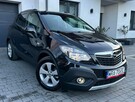 Opel Mokka Jedyne*93.000km*Czujniki*Park*Grzane*Fotele*Serwis*ASO*Klimatronik - 3